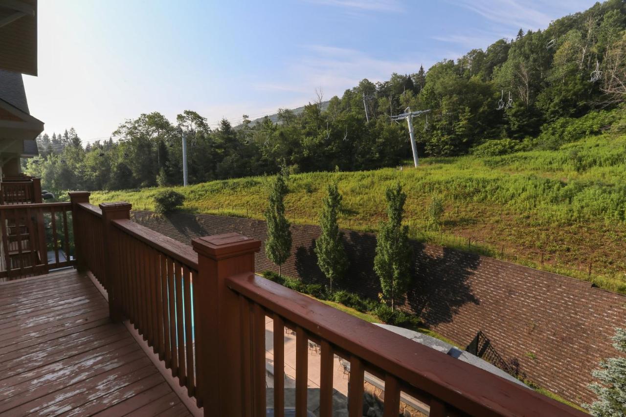 Kaatskill Mountain Club And Condos By Hunter Mountain Ngoại thất bức ảnh