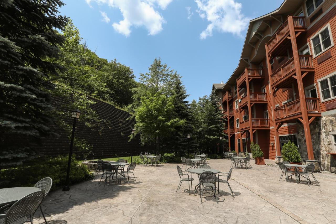 Kaatskill Mountain Club And Condos By Hunter Mountain Ngoại thất bức ảnh